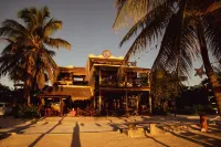 Hotel Luna de Plata