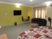 Megsplace Inn Ξενοδοχεία στην πόλη 