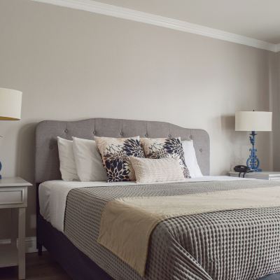 Traditional Room, 1 King Bed Oceano Inn Promo Code