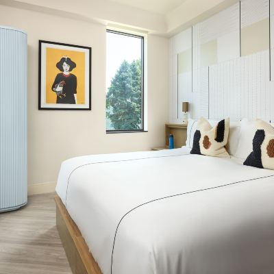 Corner Suite Catbird Hotel Promo Code