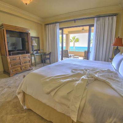 Superior Suite With Ocean View La Mision Loreto Promo Code