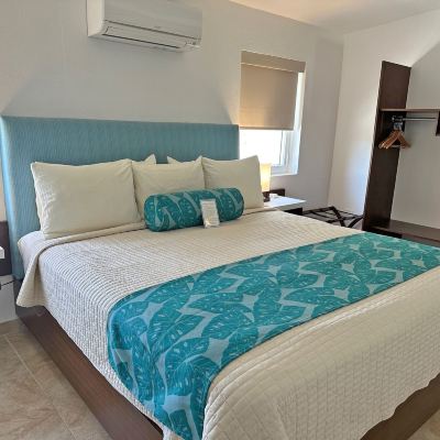 Premium Villa, 2 Bedrooms, Kitchen Sand Castle on The Beach - Adults Only Promo Code