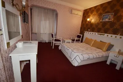 Antik Otel Các khách sạn ở 