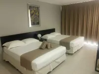 Hotel de Cuautla Hotels in Cuautla