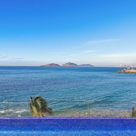 Casa Lucila Mazatlán Curamoria Collection