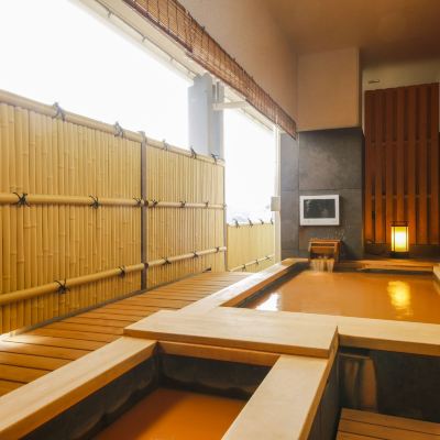 和室二間続きのデラックス 露天風呂付き客室（松の間/杉の間） 有馬温泉 御幸荘 花結び クーポン