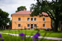 Hämeenkylä Manor