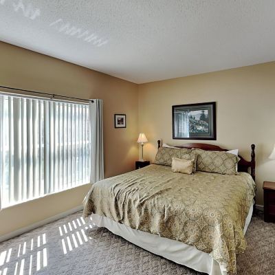 Condo, Multiple Beds, Balcony (#324-No Pets) Whispering Pines 4 Promo Code