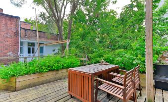 La Maison Du Mile-End - Housity