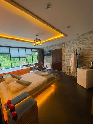 HiraBungalov Hotels in 