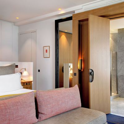 Room, Connecting Rooms, Park View (Residence) 羅亞酒店優惠