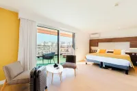 Hôtel Hélios
