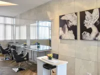 Eka Hotel Eldoret فنادق في إلدوريت
