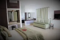 Residence Ain Meriem Hôtels à : 