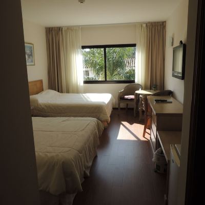 Standard Twin Room La Foret Promo Code