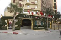 Hotel Ville des Roses Hotel a 