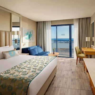 Junior Suite Titanic Beach Lara Promo Code