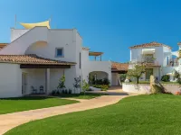 Hotel Corte Bianca - Bovi's Hotels Hotel a Cardedu