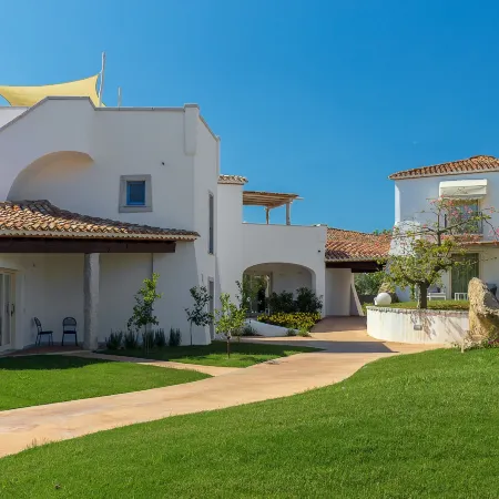 Corte Bianca - Adults Only & Spa - Bovis Hotels