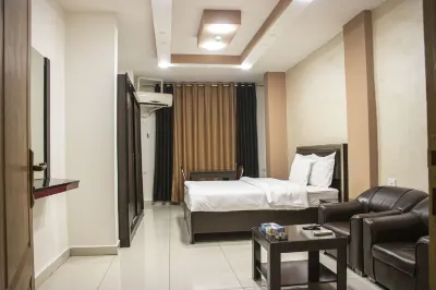 Sara Crown Hotel Hotels in 