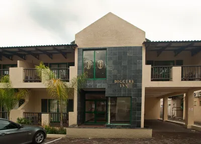 Diggers Inn Hotels in 