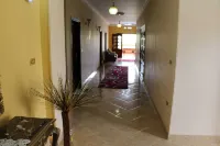 Pyramids Power Inn