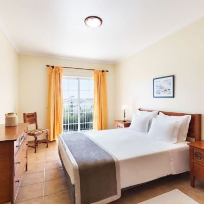 Family Two-Bedroom Apartment Villas Barrocal Promo Code