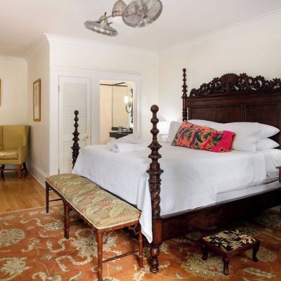 Courtyard Room The Gardens Hotel Promo Code