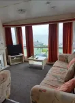 Hendre Coed Isaf Static Caravan Barmouth Отели в г. 