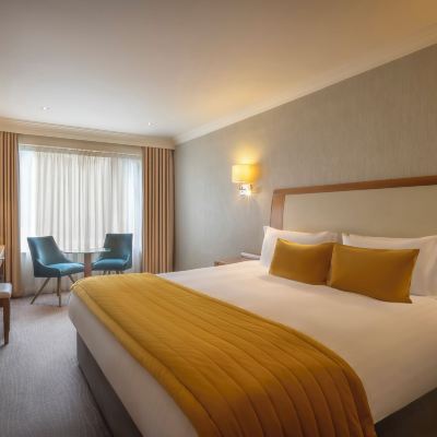 Classic Double Room Salthill Hotel Promo Code