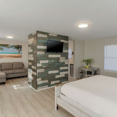 Deluxe Studio Suite Drift Hotel Promo Code