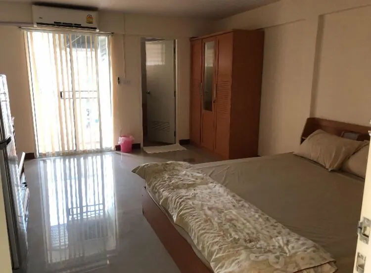 ห้องดีลักซ์