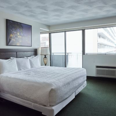 Studio Suite The Business Inn Promo Code