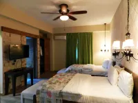 Mon Hotel Boutique Hôtels à : 