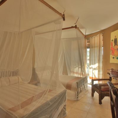Executive Double Room Emerald Lodge Turmi Promo Code