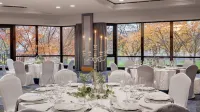 Bilderberg Bellevue Hotel Dresden