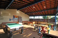 JS Thermas Hotel