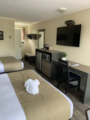 Cairns Motel Hotels in 