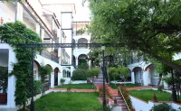Hotel Varinia Serena - Balneario de Alange Ξενοδοχεία στην πόλη 