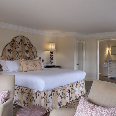 Deluxe Double Room Ensuite The Old Hall Ely Promo Code