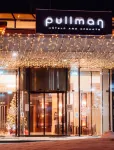 Pullman Bucharest World Trade Center