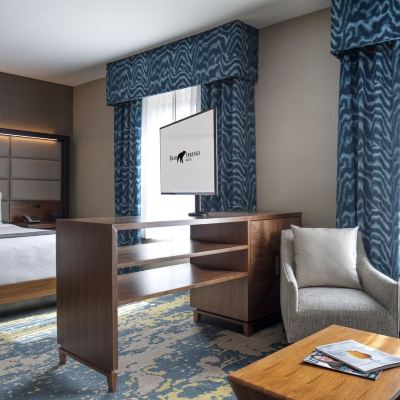 King Studio Bear Springs Hotel Promo Code