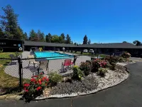 Cascade Lodge