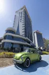 Novotel Konya Hotel di 