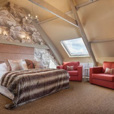 Junior Suite Mill End Hotel Promo Code
