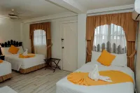 Hotel Casona de La Isla Hôtels à : 