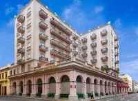 Hotel Veracruz Centro Histórico Отели в г. 