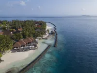 Kurumba Maldives Các khách sạn ở 