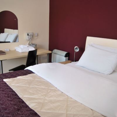 One-Bedroom Bungalow The Old School Guest House Promo Code