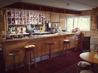 The Twice Brewed Inn